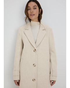 Crombie Coat