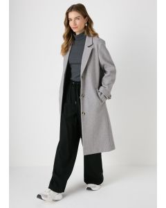 Marl Coat