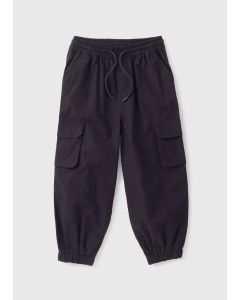 Boys Cargo Trousers