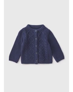 Baby Knitted Cardigan