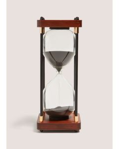 Frame Sand Timer (90Cmx 90Cmx13.5Cm)-Clear