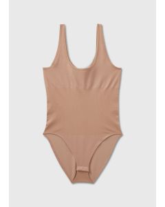 Seamless Smoothing Bodysuit