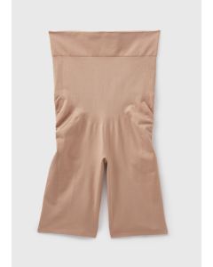 2 Pack Shaping Short Nude