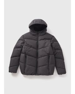 Boys Padded School Coat