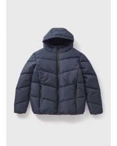 Boys Padded School Coat