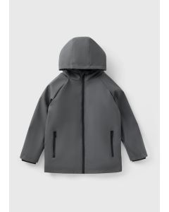 Boys PU Raincoat