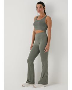 Souluxe Flare Leggings