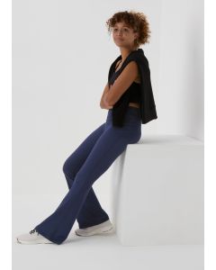 Souluxe Flare Leggings