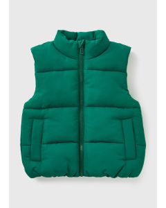 Boys Gilet