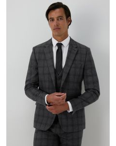 Taylor & Wright Blenheim Slim Fit Suit Jacket