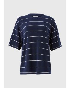 Stripe Soft T-Shirt