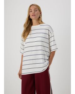 Stripe Soft T-Shirt