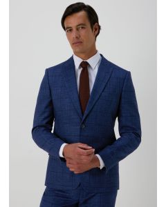 Taylor & Wright Chatsworth Slim Fit Suit Jacket