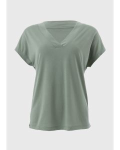 V Neck T-Shirt