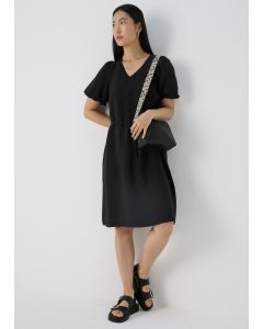 Short Sleeve Dress