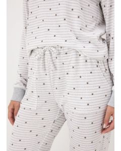 Stripe Pyjama Set