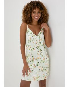 Floral Nightie