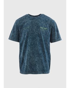 Acid Wash T-Shirt