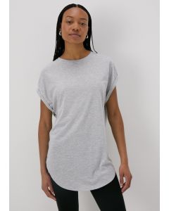 Longline T-Shirt