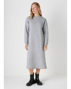 Midi Sweater Dress