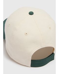 Men Cap-Green-One Size