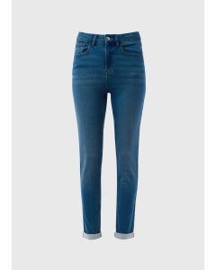 Lightwash Jolie Relaxed Skinny Jeans