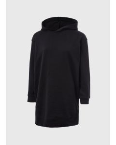 Longline Hoodie