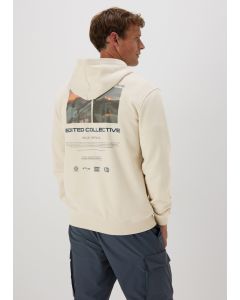 Slogan Hoodie