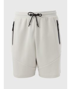 Panel Jogger Shorts