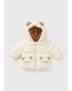 Baby Bear Padded Jacket