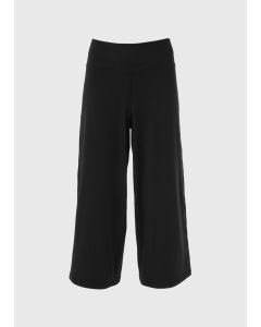 Souluxe Wide Leg Trousers