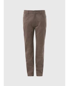 Textured Chinos