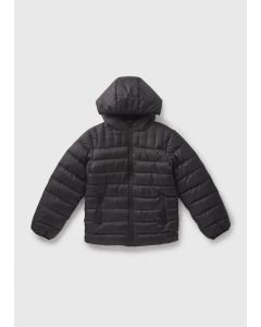 Boys Puffer Coat