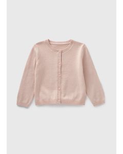 Girls Lightweight Cardigan