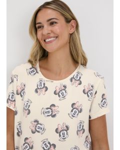 Minnie Mouse Pyjama Set