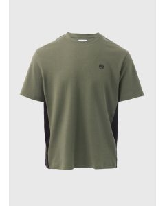  Side Panel T-Shirt