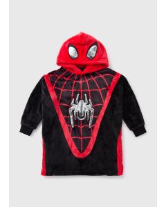 Spiderman Boys Snuggle Hoodie