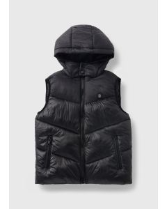 Boys Padded Gilet