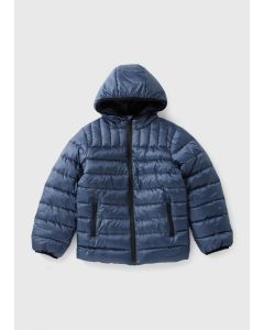 Boys Puffer Coat