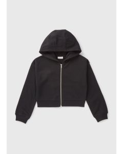 Girls Zip Up Hoodie