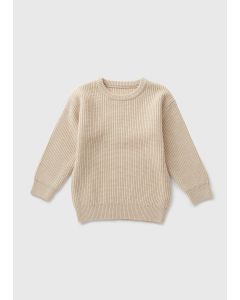 Boys  Knitted Jumper