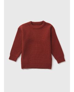 Boys Knitted Jumper