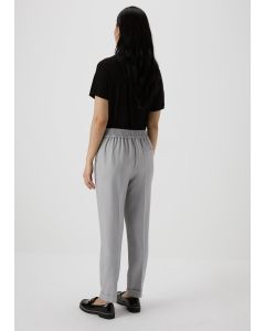 Et Vous Tapered Trousers