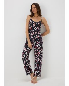 Animal Trend Pyjama Trousers