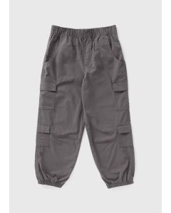 Girls Parachute Trousers