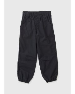 Girls Parachute Trousers