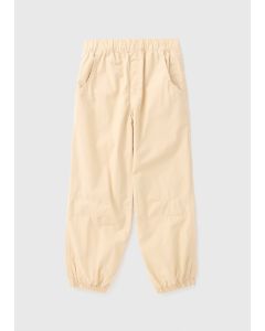 Girls Parachute Trousers