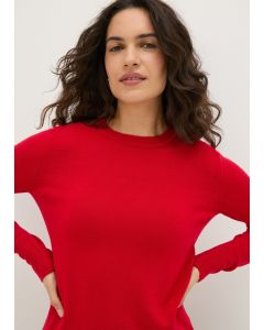 Soft Long Sleeve Top