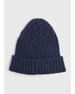 Baby Ribbed Beanie