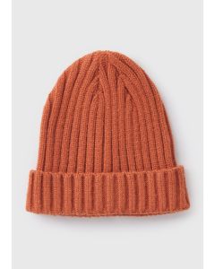 Baby Ribbed Beanie